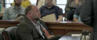 He is one
of the most polarizing figures - The Truth vs. Alex Jones