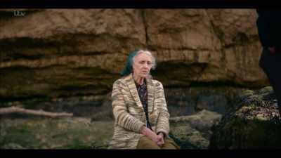 He was one of those people
who could... - The Long Call