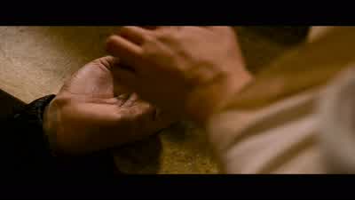 He was one of us. - Prince of Persia: The Sands of Time