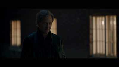 He was one of you. - Secret Invasion