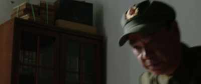 He was only 14 when
he entered the Party. - Serve the People