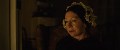 He was only 19 when he died. - A Quiet Passion