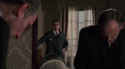 He was only a young man. - The Great Gatsby