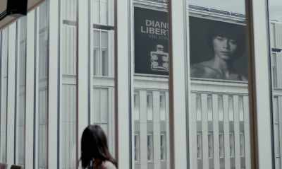 He only appeared for 2 weeks, - Asako I & II