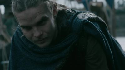 He only asked for one thing. - Vikings