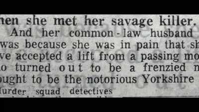 He was only claiming murders, - The Ripper