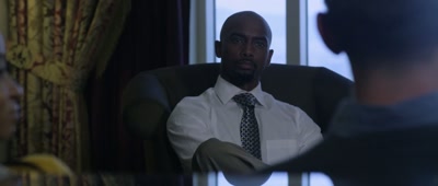 He only goes after men
who are actually cheating, - Seal of Desire