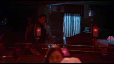 He only likes one girl. Mimiko. - Miss Osaka