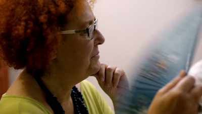 He was only sixteen
when he left his family - Stanley Tucci: Searching for Italy