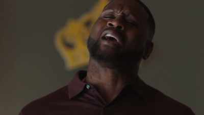 He only stopped because we moved
to Southwest Atlanta. - Johnson