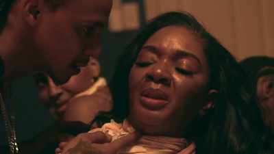 - He was only supposed to be collateral damage, - Ebony Hustle