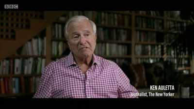 He opened up his kingdom to me - The Rise of the Murdoch Dynasty