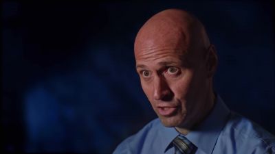 - He openly admitted that he was the one - An Unexpected Killer