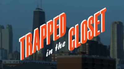 ♪ He opens the door - Surviving R. Kelly