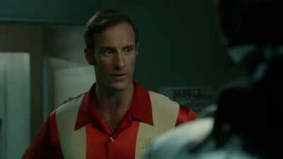 He has opportunity and motive - Ms Fisher's Modern Murder Mysteries