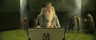 ...he or she need only send up red sparks with their wands. - Harry Potter and the Goblet of Fire