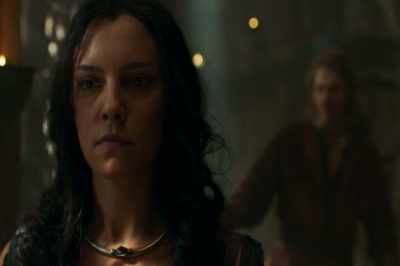 He was ordered to stay back - Britannia