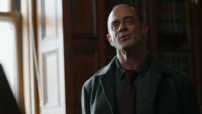 He ordered those drugs - Law & Order: Organized Crime