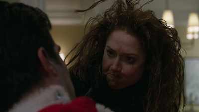 He has our doll,
and he knows what it's worth. - Home Sweet Home Alone