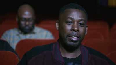 He was our first local superstar. - Wu-Tang Clan: Of Mics and Men