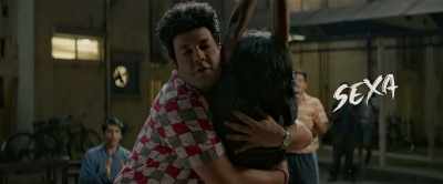 'He was our Loser No. 1.' - Chhichhore