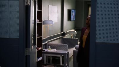 He was our only lead. - The Flash