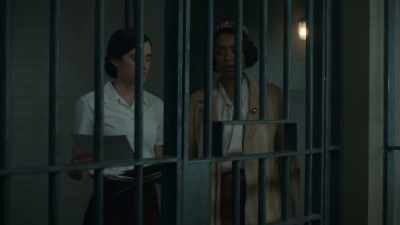 - He was our only - Frankie Drake Mysteries