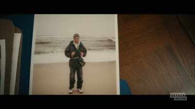 He was out of jail for the day, - Lady of the Dunes: Hunting the Cape Cod Killer