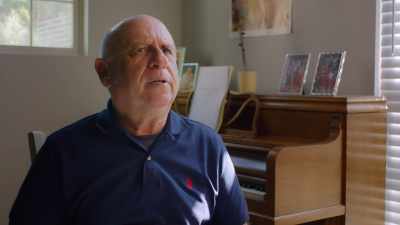 He was outside the
Hare Krishna movement, - Krishnas: Gurus. Karma. Murder.