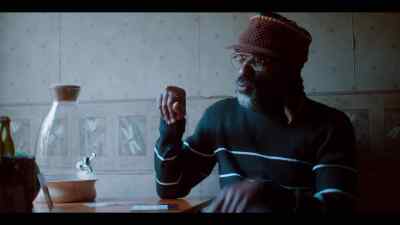 He overdosed on fentanyl. - Diddy: The Making of a Bad Boy
