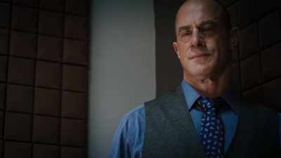 He overdosed on heroin
and fentanyl... - Law & Order: Organized Crime