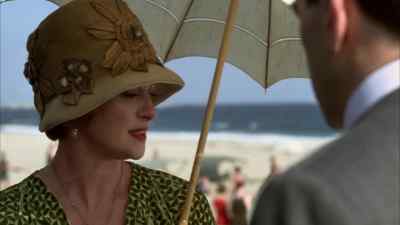 He overdosed on heroin... - Boardwalk Empire