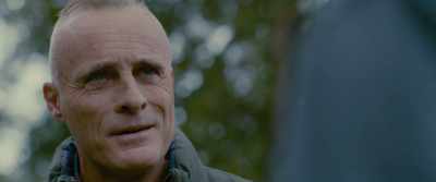 - He overpowered me.
- Don't get it, do you? - American Siege
