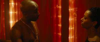 He owe me more than that, - All Eyez on Me