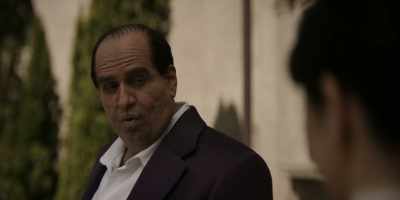He owed a lot to Carmine. - The Penguin