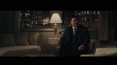 He owed Chico a debt
too steep to be repayed. - Deadly Class