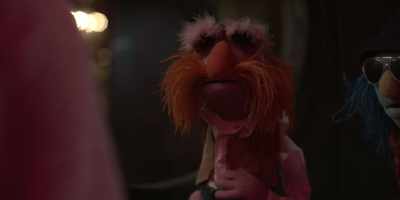 He owes all of us more than that,
don't you think? - The Muppets Mayhem
