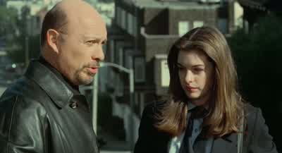 No one can make you feeI inferior without your consent - The Princess Diaries