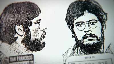 He owned a car just like
the one described by Mike. - Myth of the Zodiac Killer