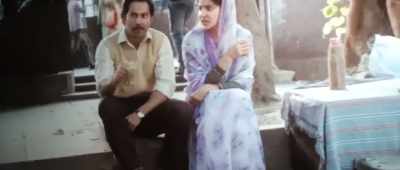 - He owns this spot?
- The Municipality does. - Sui Dhaaga - Made in India