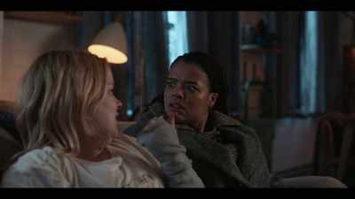- He owns that.
- Ugh, that fucking sucks. - Big Mood