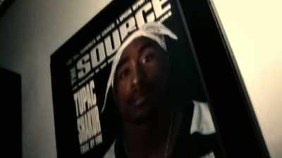 He packed his days in - Dear Mama