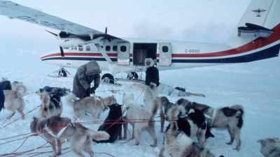He packs
a 35-milimeter camera, - Tales From The Explorers Club