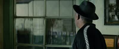 He paid his duesDues Boy can't afford pants Want him to pay duesGet out of my office - Million Dollar Baby