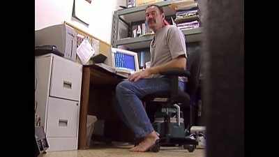 He paid four grand
to join the program, - Louis Theroux: Life on the Edge