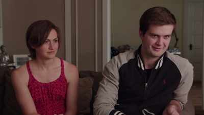 He paid her, like, a bonus
for teaching me how to... - Generation Wealth