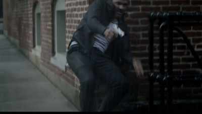 [HE PANTS] - Night of the Sicario