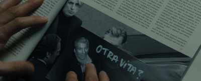 He was part
of a Russian crime ring. - The Girl in the Spider's Web