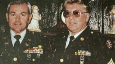 He participated in
the investigation - Fall River