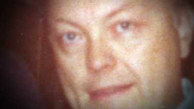 He was particularly worried
he'd be caught by Bob - A Friend of the Family: True Evil
